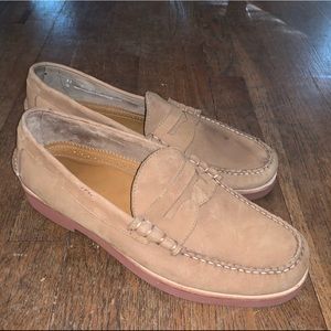 Bass Men’s Penny Loafers - Size 11 Men’s